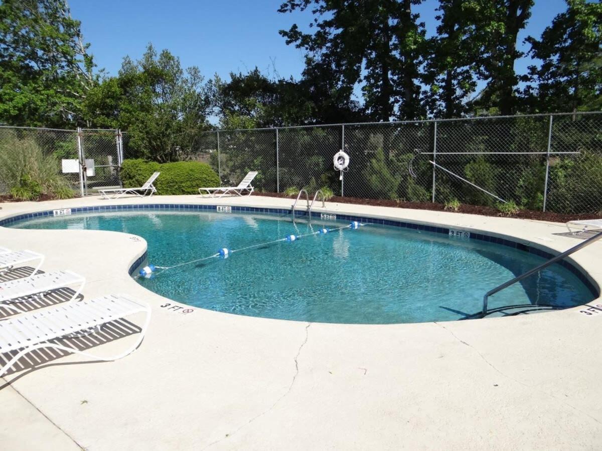 203D Gbr Beautifully Remodeled 4 Bed 3 Bath In Surfside Βίλα Μιρτλ Μπιτς Εξωτερικό φωτογραφία