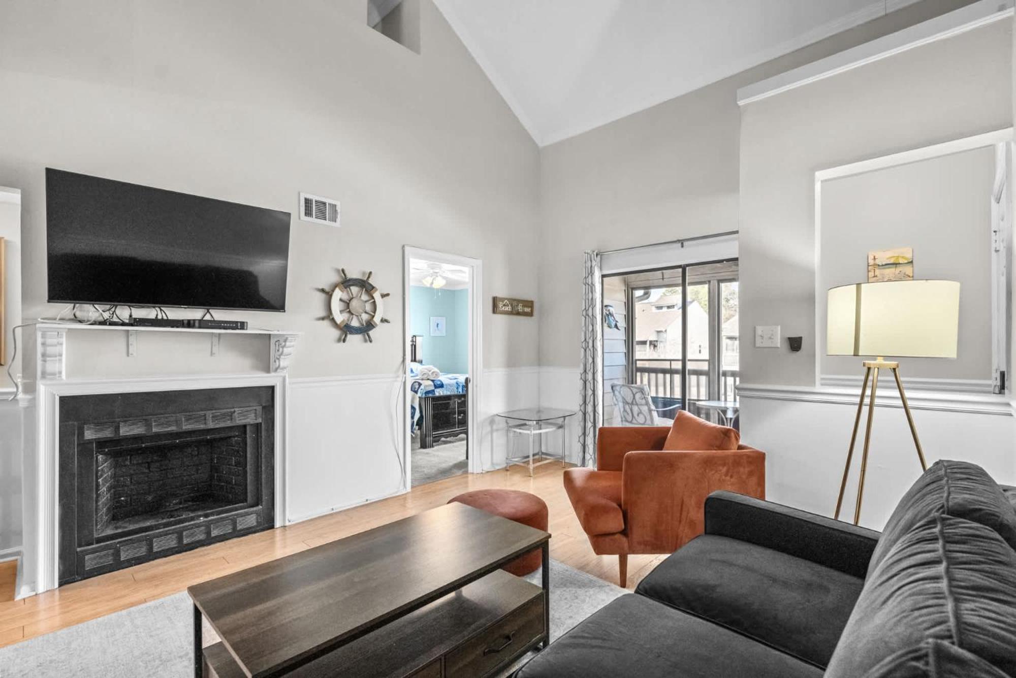 203D Gbr Beautifully Remodeled 4 Bed 3 Bath In Surfside Βίλα Μιρτλ Μπιτς Εξωτερικό φωτογραφία