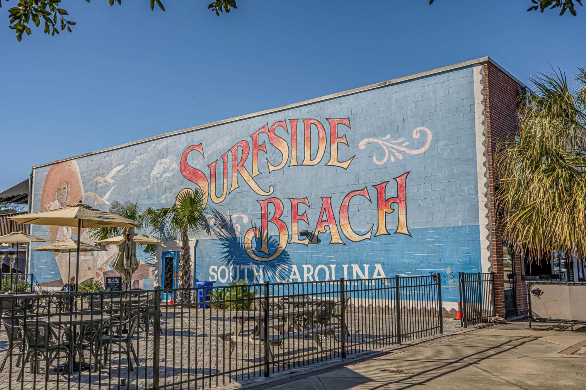 203D Gbr Beautifully Remodeled 4 Bed 3 Bath In Surfside Βίλα Μιρτλ Μπιτς Εξωτερικό φωτογραφία